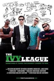 Poster The Ivy League
