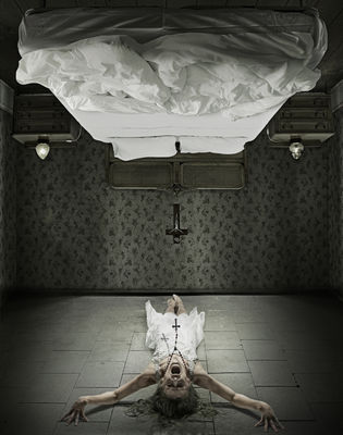 The Last Exorcism Part II