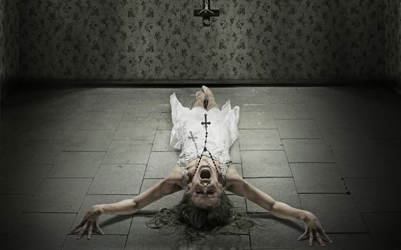 The Last Exorcism Part II