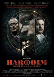 Poster The Lazarus Protocol