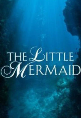 The Little Mermaid poster