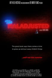 Poster The Maladjusted