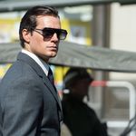 Imagine din galeria filmului The Man from U.N.C.L.E.