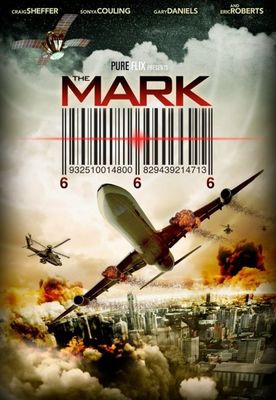 The Mark poster