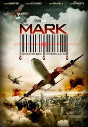 Poster The Mark