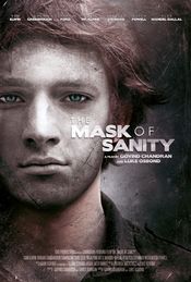 Poster The Mask of Sanity