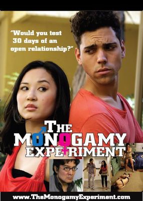 The Monogamy Experiment poster