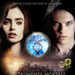 Poster 6 The Mortal Instruments: City of Bones
