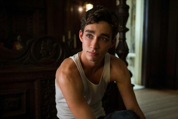 The Mortal Instruments: City of Bones