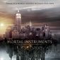 Poster 1 The Mortal Instruments: City of Bones