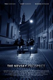 Poster The Nevsky Prospect: An Amazon Studios Test Movie