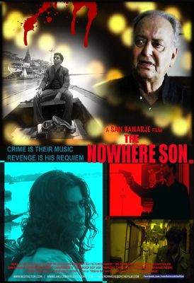 The Nowhere Son poster