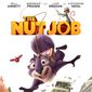 Poster 3 The Nut Job