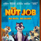 Poster 4 The Nut Job