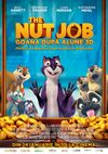 The Nut Job: Goana după alune