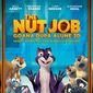 Poster 1 The Nut Job