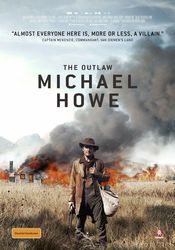 Poster The Outlaw Michael Howe