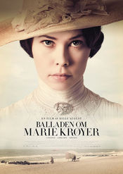 Poster Marie Krøyer