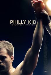 Poster The Philly Kid
