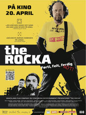 Poster The Rocka