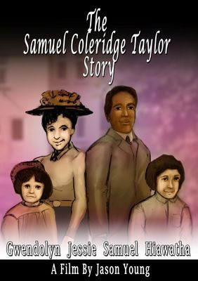 The Samuel Coleridge-Taylor Story poster