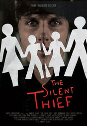 Poster The Silent Thief
