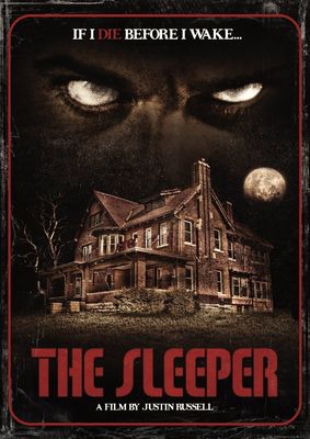 The Sleeper poster