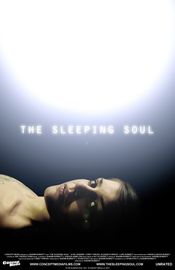 Poster The Sleeping Soul