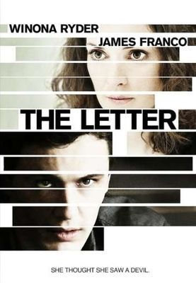 The Letter poster