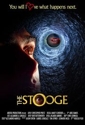 Poster The Stooge