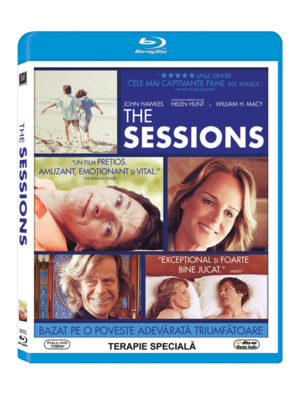 The Sessions