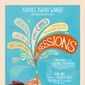Poster 4 The Sessions