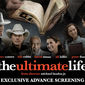 Poster 5 The Ultimate Life