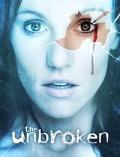 Poster The Unbroken