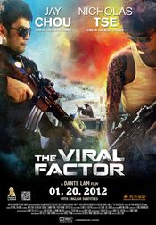 Poster The Viral Factor