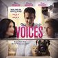 Poster 6 The Voices