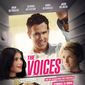 Poster 3 The Voices