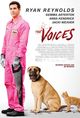 Film - The Voices