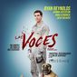 Poster 2 The Voices