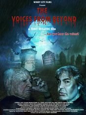 Poster The Voices from Beyond