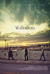 Poster The Wanderers