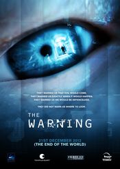 Poster The Warning