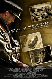 Poster The Wars of Other Men