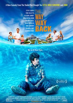 The Way Way Back online subtitrat