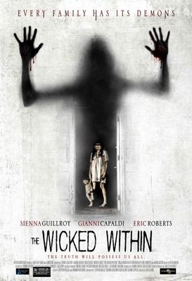 The Wicked Within poster