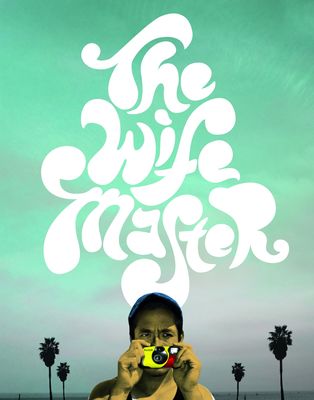 The Wife Master poster