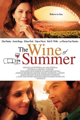 The Wine of Summer poster