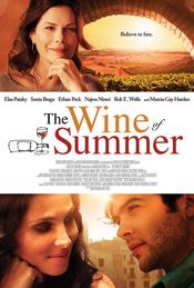Poster The Wine of Summer