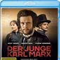 Poster 6 Le jeune Karl Marx