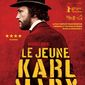 Poster 7 Le jeune Karl Marx